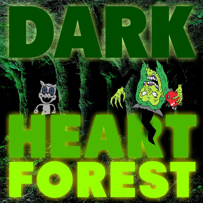 Darkheart Forest