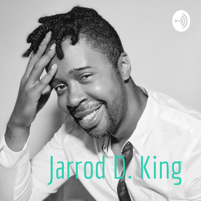 Jarrod D. King