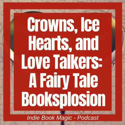 Indie Book Magic - A Geek Reader/writer Podcast