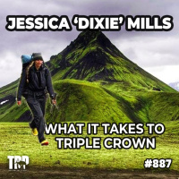 Jessica Dixie Mills ⎸ Episode #887