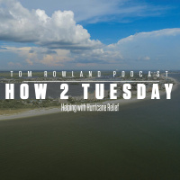 How 2 Tuesday - Helping with Hurricane Relief - Episode #686