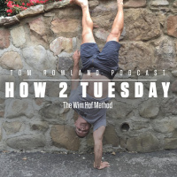 The Wim Hof Method - How 2 Tuesday