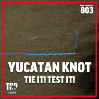 How 2 Tuesday - Yucatan Knot - Tie it! Test it! - Episode #803