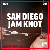 The San Diego Jam Knot: Tie it! Test it! - How 2 Tuesday - Episode #791