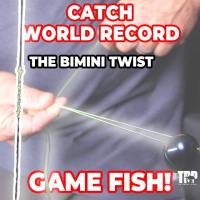 This Knot is GUARANTEED to be Stronger Than Your Line! ⎸ H2T Ep. #912