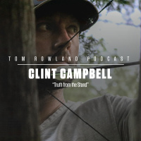 Clint Campbell - “Truth from the Stand” - Episode #711