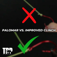 The Battle of the Beginner Knots Pt. 2 | H2T Ep. 955