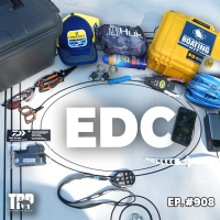 My Everyday Carry!⎟H2T Episode #908