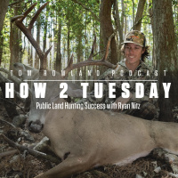 Public Land Hunting Success with Ryan Nitz