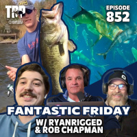Introducing Fantastic Friday with Special Guest @RYANRIGGED! - Episode #852