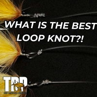 How to Tie the BEST Loop Knots! | | Ep. 957