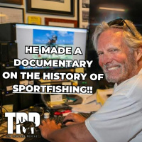 Michael Fowlkes | Executive Producer of The History of Sportfishing | Ep. 958