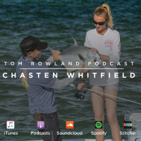Chasten Whitfield - Helping Others Through Fishing - #0001
