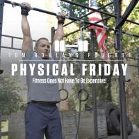 Fitness Does Not Have To Be Expensive!