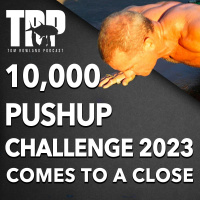 Physical Friday - 10K PUSHUPS Challenge 2023 Comes To A Close - Episode #736