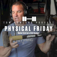 Home Gym on a $50 Budget