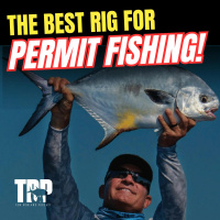 The ONLY PERMIT RIG Youll Ever Need! | Ep. #940