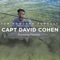 David Cohen - Pursuing Passion - #0097