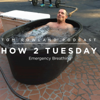 Emergency Breathing - HOW 2 TUESDAY #71
