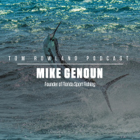 Mike Genoun - Founder Behind Florida Sport Fishing - Episode #726