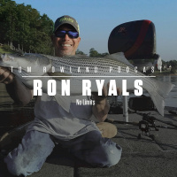 Ron Ryals - No Limits - #0110