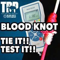 How 2 Tuesday - The Blood Knot: Tie It and Test It! - Episode #746