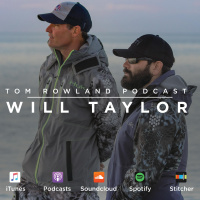 Will Taylor- Massive Trout In Georgia and Social Media Impact on Fishing - #0002