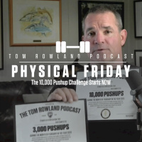 The 10,000 Pushup Challenge Starts NOW