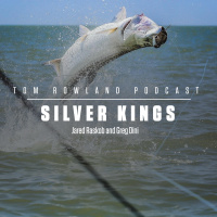 Silver Kings - Jared Raskob and Greg Dini