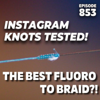 Testing The Strength of The Instagram Knot! Episode #853