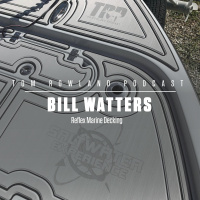 Bill Watters - Reflex Marine Decking