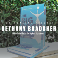 Bethany Bradsher - Million Dollar Marlin - The Big Rock Marlin Tournament - #0133