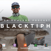 #0017 - BlacktipH - Joshua Jorgensen - YouTube Fishing Sensation 