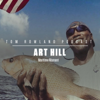 Art Hill - Maritime Moment