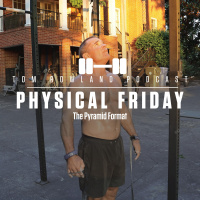  Physical Friday- The Pyramid Format - Episode #640