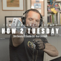How 2 Tuesday - Slim Beauty VS Double Uni - Knot Strength - EPISODE #620