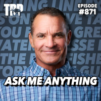 Ask Me Anything! | Episode #871
