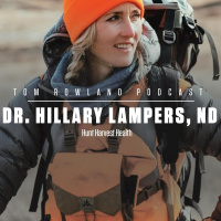Dr. Hillary Lampers, ND - Hunt Harvest Health