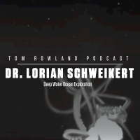 Dr. Lorian Schweikert - Deep Water Ocean Exploration
