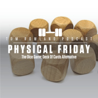 Physical Friday - The Dice Game: Deck Of Cards Alternative