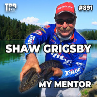 My Mentor, Shaw Grigsby! ⎸ Episode #891