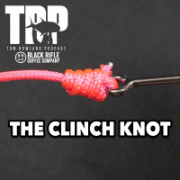 How 2 Tuesday - Clinch Knot - Tie it!! Test it!! - Episode #758