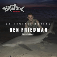 Ben Friedman (@YoungPageviews) - Barstool Outdoors