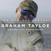 #0040 - Graham Tayloe - A Brother From Another Mother