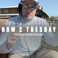 How 2 Tuesday - How To Build The Perfect Cork Leader - EPISODE #593
