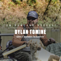 Dylan Tomine- Author of “Headwaters: The Adventures” - Episode #639
