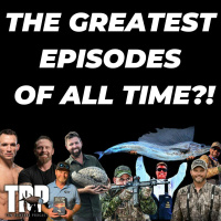 The Best of The Tom Rowland Podcast! | Ep. 947