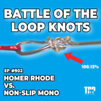 Homer Rhode Vs. The Non-Slip Mono⎟H2T Episode #902
