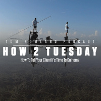 How To Tell Your Client It’s Time To Go Home