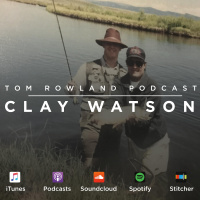 Clay Watson - Fishing In Cuba, Torn Labrums And What Makes A Good Guide - #0004